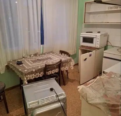 Снимка 4 — Едностаен апартамент в Кюстендил, Запад