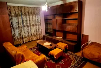 Едностаен апартамент в Кюстендил, Запад