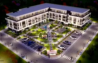 1-стаен апартамент с балкон в нова сграда до Гребна база, Пловдив