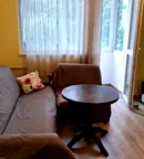 Едностаен апартамент в София, Западен парк