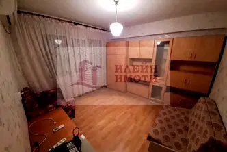 Едностаен апартамент в Русе, Здравец Изток