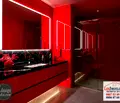 Снимка 5 — Едностаен апартамент в Русе, Здравец Изток