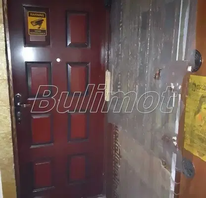 Снимка 4 — Функционален едностаен апартамент 32 кв.м. в Колхозен пазар, Варна