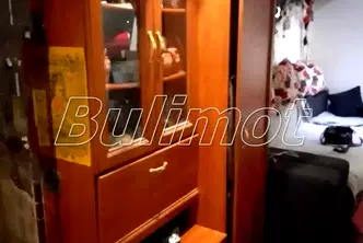 Функционален едностаен апартамент 32 кв.м. в Колхозен пазар, Варна
