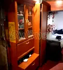 Функционален едностаен апартамент 32 кв.м. в Колхозен пазар, Варна