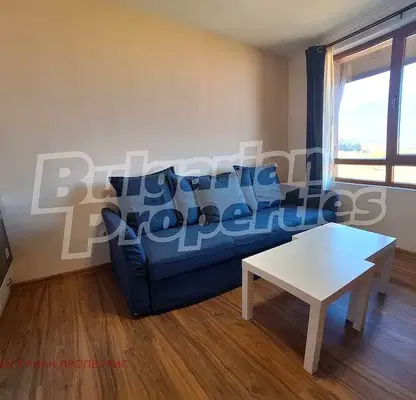 Photo 2 — 1-bedroom apartment in Oblast Blagoevgrad, Bansko