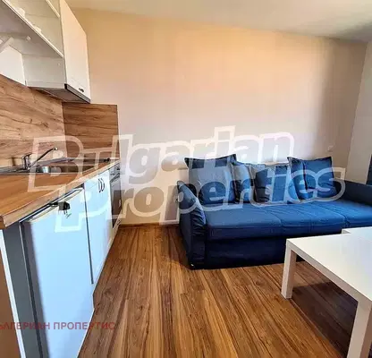 Photo 3 — 1-bedroom apartment in Oblast Blagoevgrad, Bansko