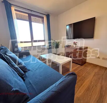 Photo 4 — 1-bedroom apartment in Oblast Blagoevgrad, Bansko
