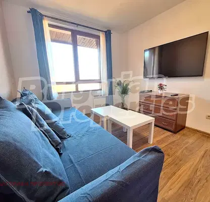 Photo 5 — 1-bedroom apartment in Oblast Blagoevgrad, Bansko