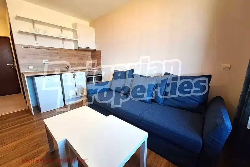 1-bedroom apartment in Oblast Blagoevgrad, Bansko