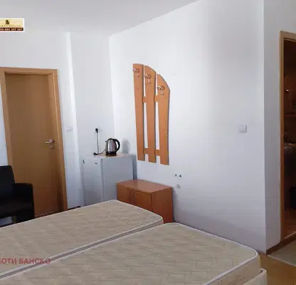 Photo 2 — 1-bedroom apartment in Oblast Blagoevgrad, Bansko