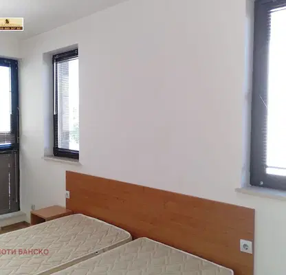 Photo 3 — 1-bedroom apartment in Oblast Blagoevgrad, Bansko