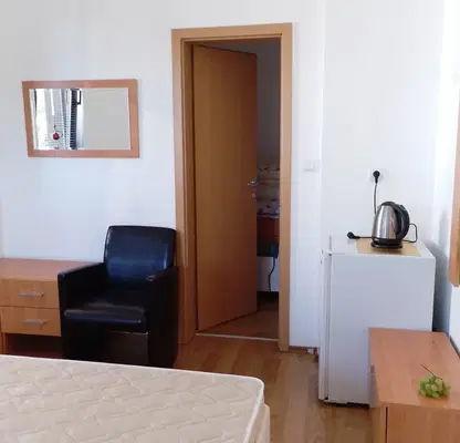 Photo 4 — 1-bedroom apartment in Oblast Blagoevgrad, Bansko
