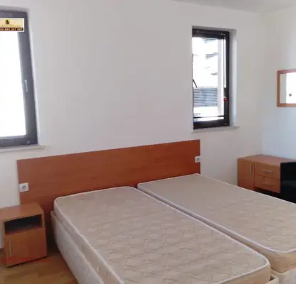 Photo 5 — 1-bedroom apartment in Blagoevgrad, Bansko