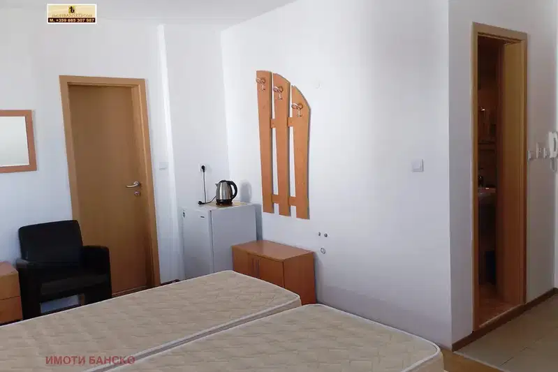 1-bedroom apartment in Oblast Blagoevgrad, Bansko