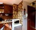 Снимка 4 — Едностаен апартамент в Благоевград, Банско