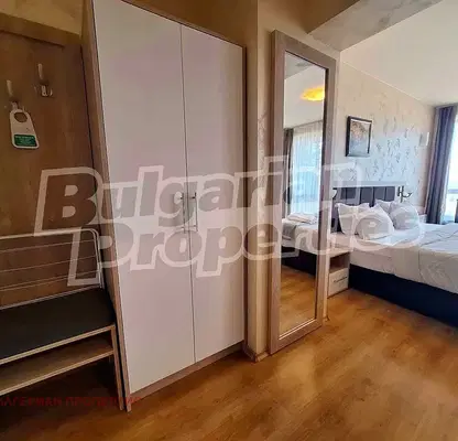 Photo 4 — 1-bedroom apartment in Oblast Blagoevgrad, Bansko
