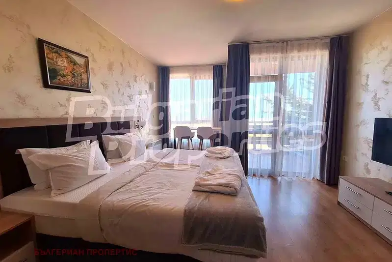 1-bedroom apartment in Oblast Blagoevgrad, Bansko