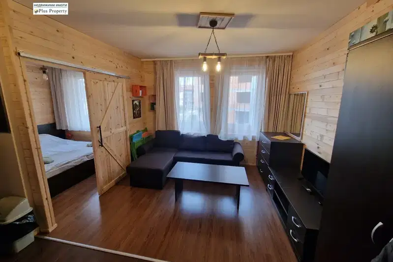 1-bedroom apartment in Oblast Blagoevgrad, Bansko