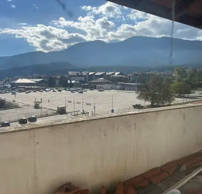 Photo 4 — 1-bedroom apartment in Oblast Blagoevgrad, Bansko