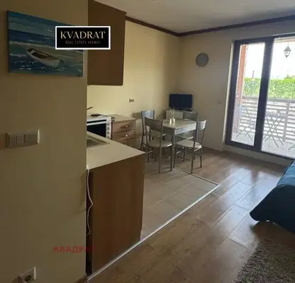 Photo 2 — 1-bedroom apartment in Oblast Blagoevgrad, Bansko