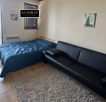 Photo 3 — 1-bedroom apartment in Oblast Blagoevgrad, Bansko