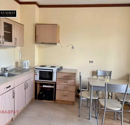 Photo 5 — 1-bedroom apartment in Oblast Blagoevgrad, Bansko