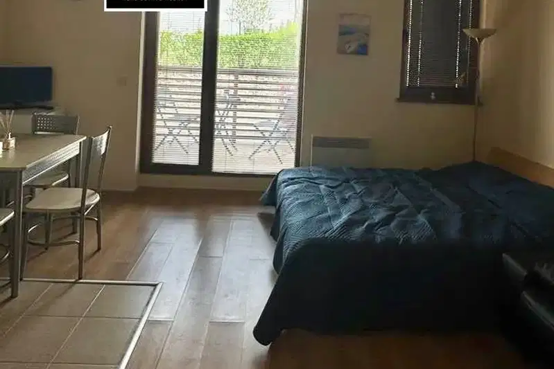 1-bedroom apartment in Oblast Blagoevgrad, Bansko