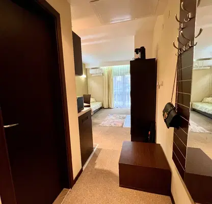 Photo 3 — 1-bedroom apartment in Oblast Blagoevgrad, Bansko