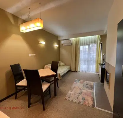 Photo 4 — 1-bedroom apartment in Oblast Blagoevgrad, Bansko