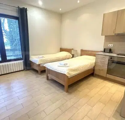 Photo 2 — 1-bedroom apartment in Oblast Blagoevgrad, Bansko