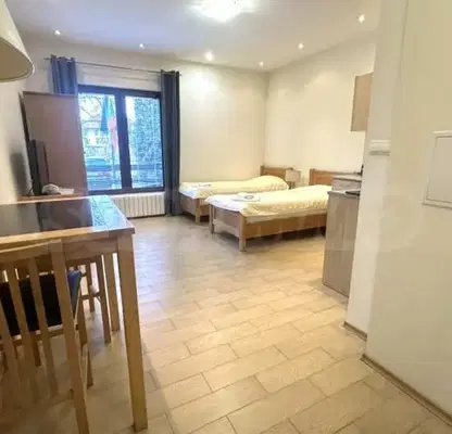 Photo 3 — 1-bedroom apartment in Oblast Blagoevgrad, Bansko