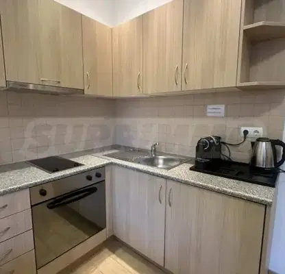 Photo 4 — 1-bedroom apartment in Oblast Blagoevgrad, Bansko