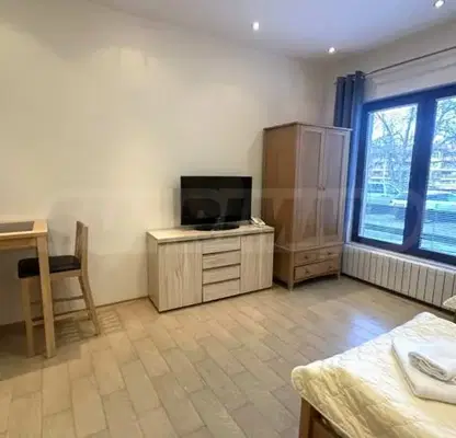 Photo 5 — 1-bedroom apartment in Oblast Blagoevgrad, Bansko