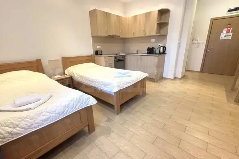 1-bedroom apartment in Oblast Blagoevgrad, Bansko