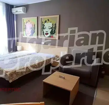 Photo 4 — 1-bedroom apartment in Oblast Blagoevgrad, Bansko