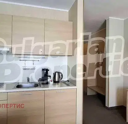 Photo 5 — 1-bedroom apartment in Oblast Blagoevgrad, Bansko