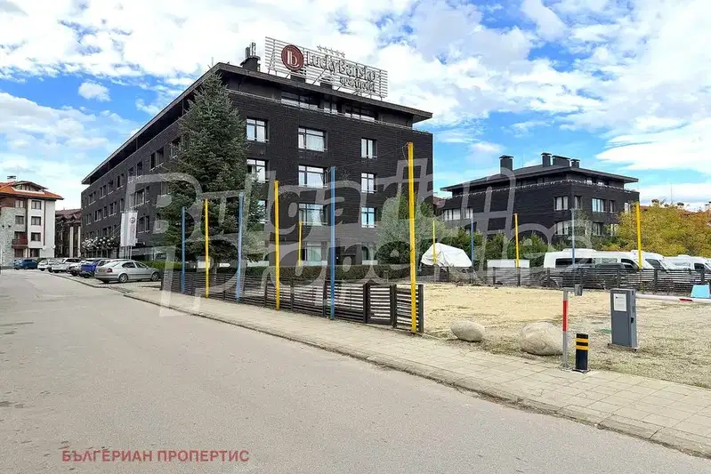 1-bedroom apartment in Oblast Blagoevgrad, Bansko