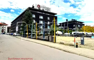 Едностаен апартамент в Благоевград, Банско