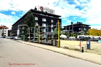 Едностаен апартамент в Благоевград, Банско