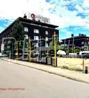 Едностаен апартамент в Благоевград, Банско