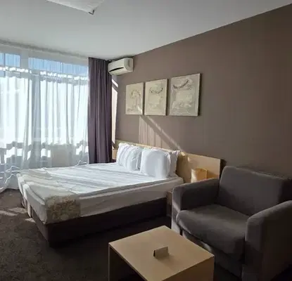 Photo 2 — 1-bedroom apartment in Oblast Blagoevgrad, Bansko