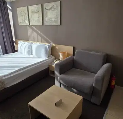 Photo 3 — 1-bedroom apartment in Oblast Blagoevgrad, Bansko