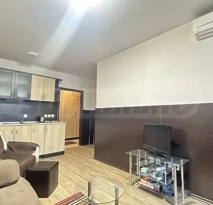 Photo 2 — 1-bedroom apartment in Oblast Blagoevgrad, Bansko