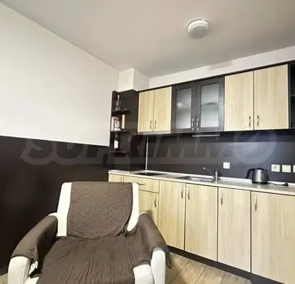 Photo 3 — 1-bedroom apartment in Oblast Blagoevgrad, Bansko