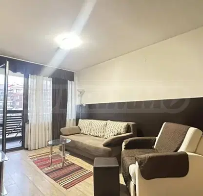 Photo 4 — 1-bedroom apartment in Oblast Blagoevgrad, Bansko