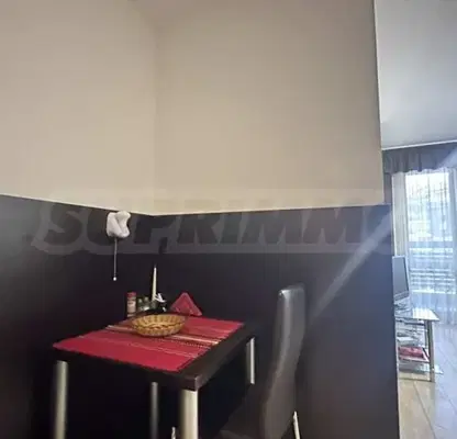 Photo 5 — 1-bedroom apartment in Oblast Blagoevgrad, Bansko