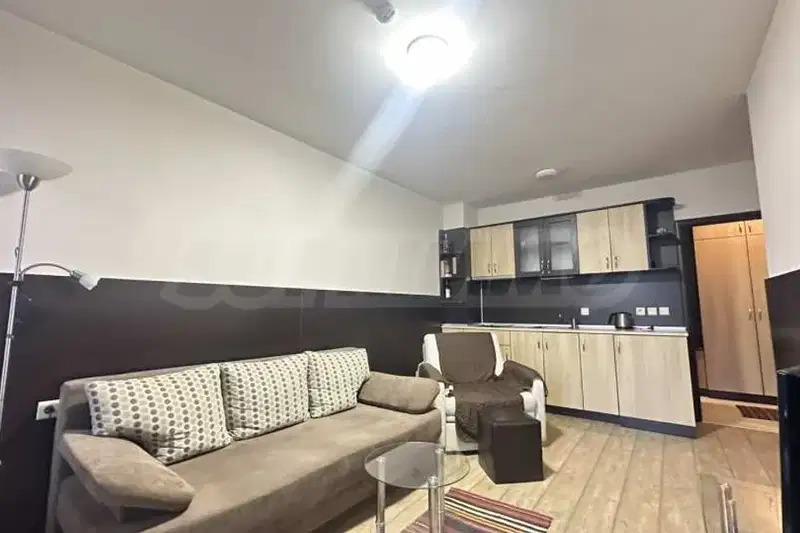1-bedroom apartment in Oblast Blagoevgrad, Bansko