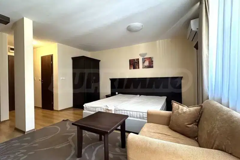 1-bedroom apartment in Oblast Blagoevgrad, Bansko