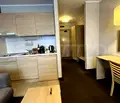 Снимка 5 — Едностаен апартамент в Благоевград, Банско